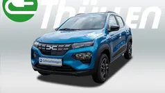 Gebraucht 2023 Dacia Spring Essentiel Kleinwagen | 10.450 € (Guter Preis)