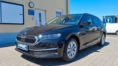 Graphite grau metallic Neu 2024 Skoda Octavia Selection Kombi | 32.590 € (Fairer Preis)