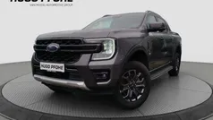Gebraucht 2023 Ford Ranger Wildtrack Abholung | 46.260 €