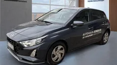 Gebraucht 2025 Hyundai i20 Select Limousine | 18.990 € (Fairer Preis)