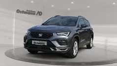 Gebraucht 2022 Seat Ateca FR SUV | 24.990 € (Fairer Preis)
