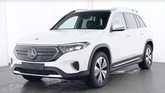 Gebraucht 2023 Mercedes EQB300 Advanced Plus SUV | 36.499 € (Fairer Preis)