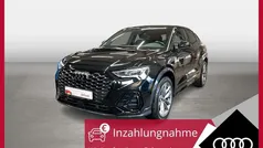 Gebraucht 2021 Audi Q3 Sportback Ambiente SUV | 40.820 € (Fairer Preis)