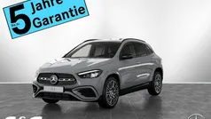 Gebraucht 2025 Mercedes GLA200 AMG SUV | 51.590 €