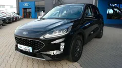 Gebraucht 2021 Ford Kuga Cool & Connect SUV | 18.550 € (Superpreis)