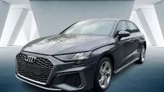 Gebraucht 2022 Audi A3 Sportback e-tron Advanced Kleinwagen | 23.877 € (Guter Preis)