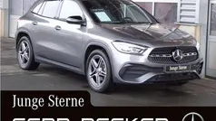 Gebraucht 2022 Mercedes GLA200 AMG SUV | 36.450 € (Fairer Preis)