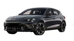 Gebraucht 2025 Cupra Leon Basis Limousine | 26.940 € (Superpreis)