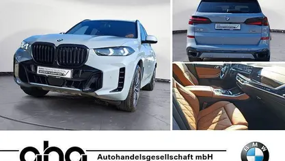 Gebraucht 2024 BMW X5 M Sport SUV | 80.990 €
