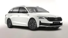 Gebraucht 2025 Skoda Octavia Kombi | 36.400 € (Fairer Preis)