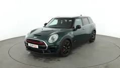 Grün Gebraucht 2017 Mini John Cooper Works Clubman Kombi | 17.990 € (Guter Preis)