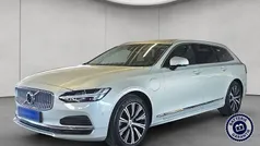 Birch light metallic Gebraucht 2022 Volvo V90 Inscription Kombi | 41.970 € (Fairer Preis)