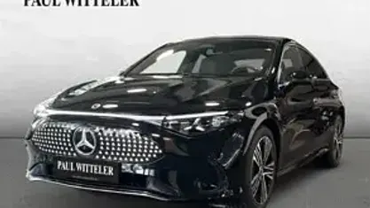 Gebraucht Mercedes CLA 250+ Progressive 200 kW (272 PS) 2026 Lack kosmosschwarz Limousine