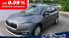 Gebraucht 2025 Skoda Fabia Selection Limousine | 22.990 € (Fairer Preis)