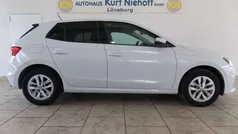Gebraucht 2022 Skoda Fabia Ambition Kleinwagen | 18.780 € (Fairer Preis)