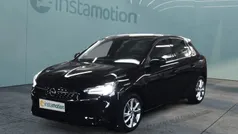 Schwarz Gebraucht 2023 Opel Corsa Elegance Limousine | 18.423 € (Fairer Preis)