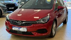 Gebraucht 2020 Opel Astra Elegance Limousine | 13.500 € (Guter Preis)