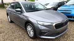 Gebraucht 2025 Skoda Scala Selection Kleinwagen | 24.229 € (Guter Preis)
