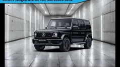 Gebraucht 2020 Mercedes G63 AMG AMG SUV | 139.499 € (Guter Preis)