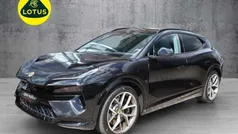 Gebraucht 2023 Lotus Eletre SUV | 109.888 € (Teuer)