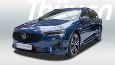 Gebraucht 2022 Opel Insignia OPC Kombi | 20.980 € (Fairer Preis)