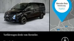 Gebraucht 2025 Mercedes V250 Style Van / Kleinbus | 69.990 € (Guter Preis)