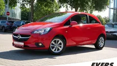 Gebraucht 2018 Opel Corsa Kleinwagen | 8.730 € (Fairer Preis)