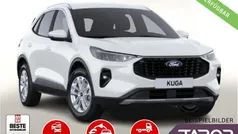 Gebraucht 2025 Ford Kuga Titanium SUV | 29.474 € (Guter Preis)