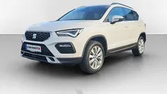 Gebraucht 2022 Seat Ateca Style SUV | 22.950 € (Fairer Preis)