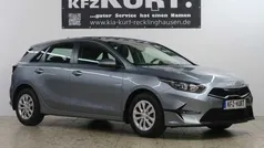 Gebraucht 2025 Kia Ceed Limousine | 22.990 € (Guter Preis)
