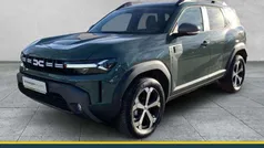 Gebraucht 2025 Dacia Duster Journey SUV | 27.950 € (Fairer Preis)