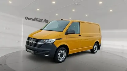 Gebraucht VW T6.1 204 PS (150 kW) 2023 Van
