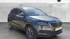 Gebraucht 2020 Skoda Karoq Drive SUV | 22.490 € (Fairer Preis)