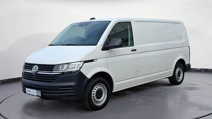 Gebraucht VW Transporter 150 PS (110 kW) 2020 Van