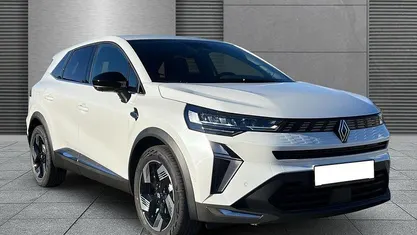 Gebraucht 2025 Renault Symbioz Techno SUV | 25.490 € (Guter Preis)