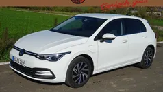 VW Golf VIII