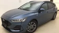 Gebraucht 2024 Ford Focus ST-Line X Limousine | 27.990 € (Fairer Preis)
