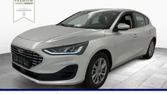 Gebraucht 2023 Ford Focus Titanium Limousine | 17.990 € (Superpreis)
