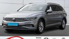 Gebraucht 2024 VW Passat Business Kombi | 27.490 € (Superpreis)
