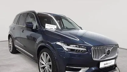 Gebraucht Volvo XC90 Ultimate 310 PS (228 kW) 2023 SUV