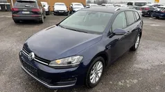 VW Golf VII
