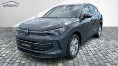 Gebraucht 2025 VW Tiguan Advance SUV | 41.470 € (Superpreis)