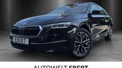 Gebraucht 2025 Skoda Octavia Tour Kombi | 32.890 € (Fairer Preis)