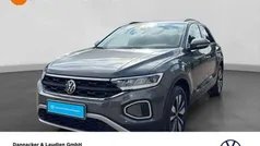 Gebraucht 2024 VW T-Roc Move SUV | 30.920 € (Fairer Preis)