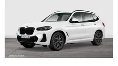 Gebraucht 2022 BMW X3 M Sport SUV | 40.950 € (Fairer Preis)