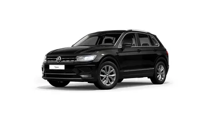 Gebraucht VW Tiguan Highline 150 PS (110 kW) 2020 SUV