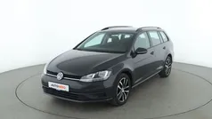 Gebraucht 2017 VW Golf VII Trendline Kombi | 14.670 € (Fairer Preis)