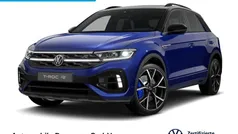 Gebraucht 2025 VW T-Roc R SUV | 50.450 € (Fairer Preis)