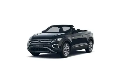 Gebraucht VW T-Roc 150 PS (110 kW) 2026 SUV
