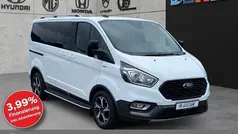 Andere Gebraucht 2023 Ford Tourneo Custom Active Kombi | 39.950 € (Superpreis)